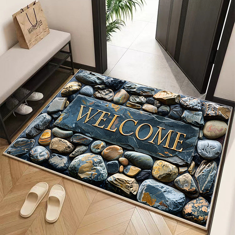 Elegant Decorative Area Rug for Living Room Styling