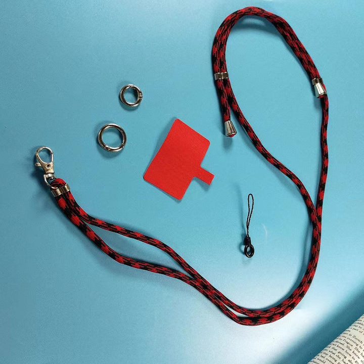 Durable Adjustable Travel Lanyard Kalsten