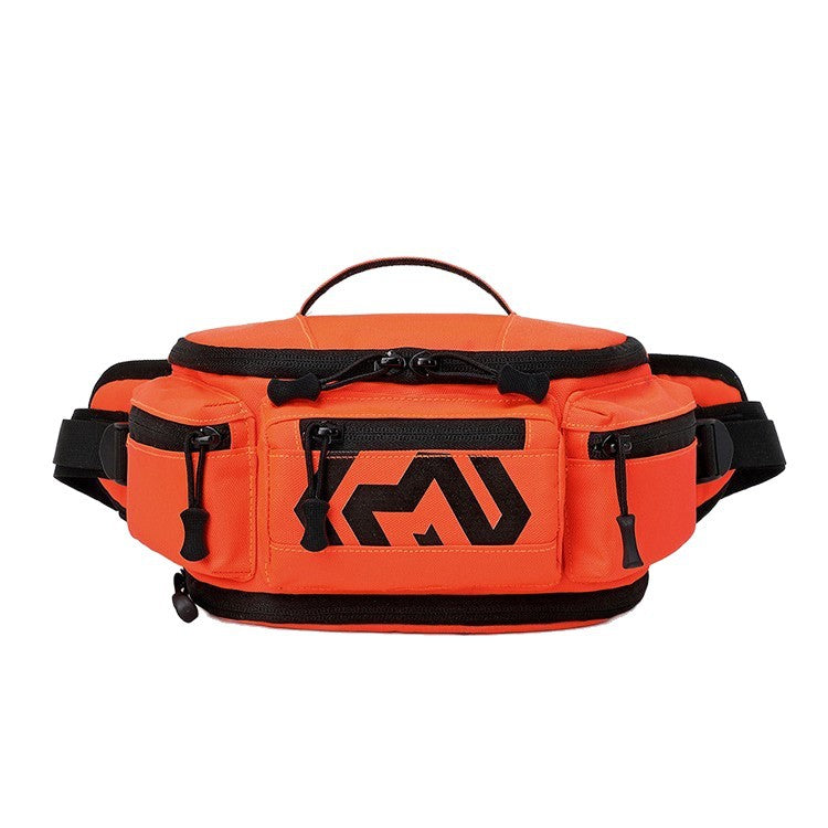Lightweight Tactical Hip Belt Bag Kalsten