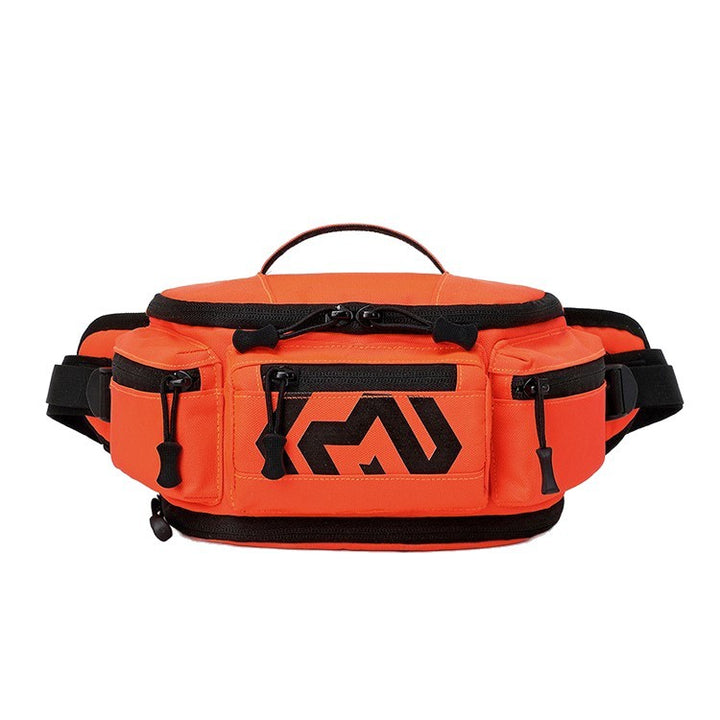 Lightweight Tactical Hip Belt Bag Kalsten