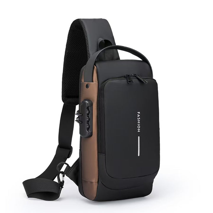Waterproof Sling Backpack