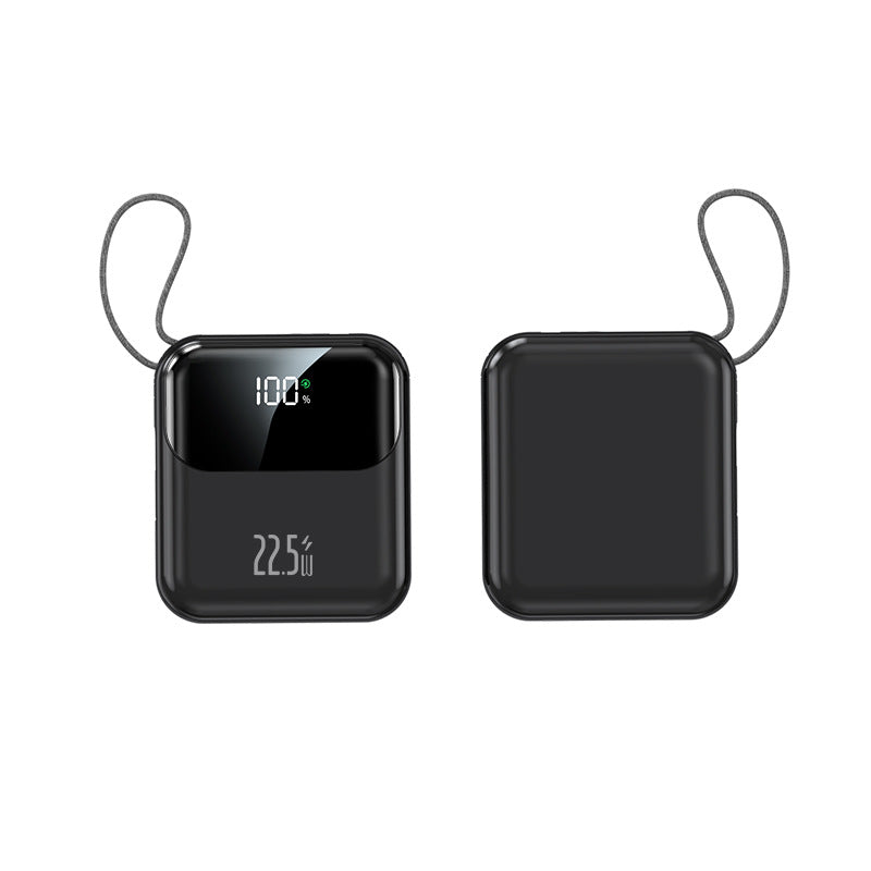 Portable Powerbank Kalsten