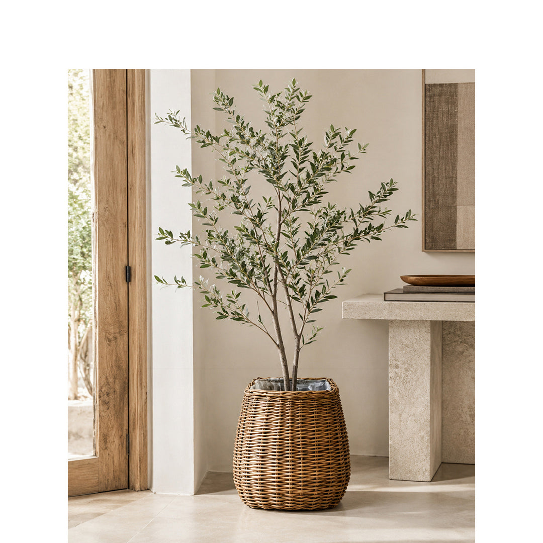 Stylish Laundry Basket Kalsten