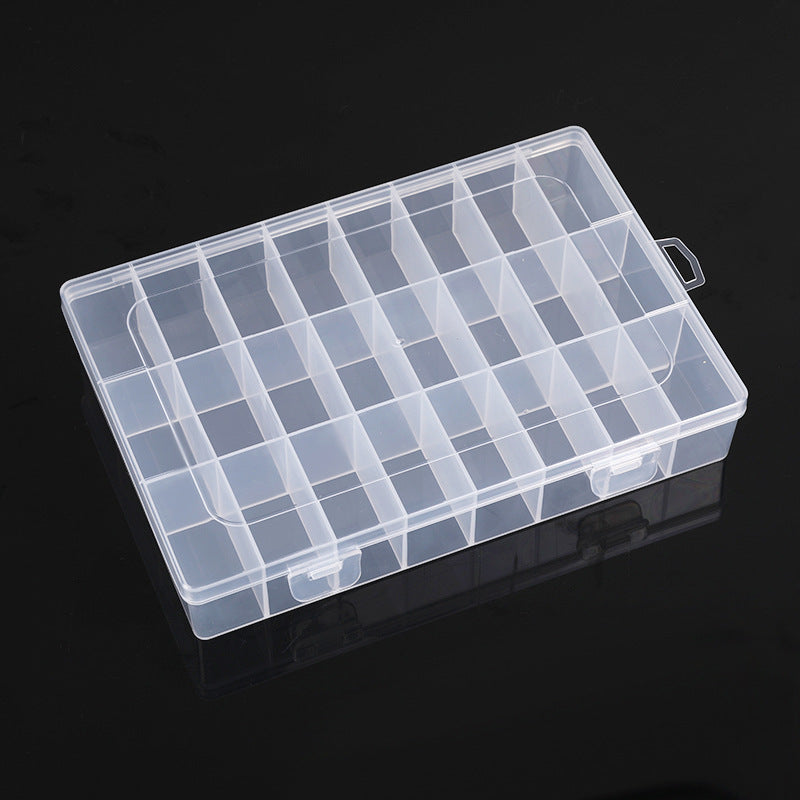 Multi-Compartment Organizer Kalsten