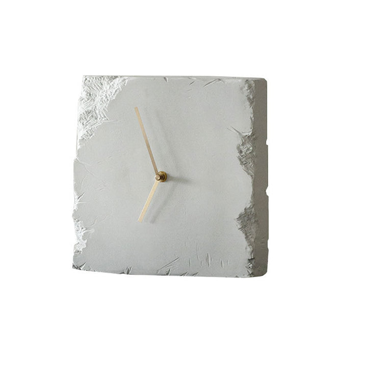 Contemporary Decorative Wall Clock