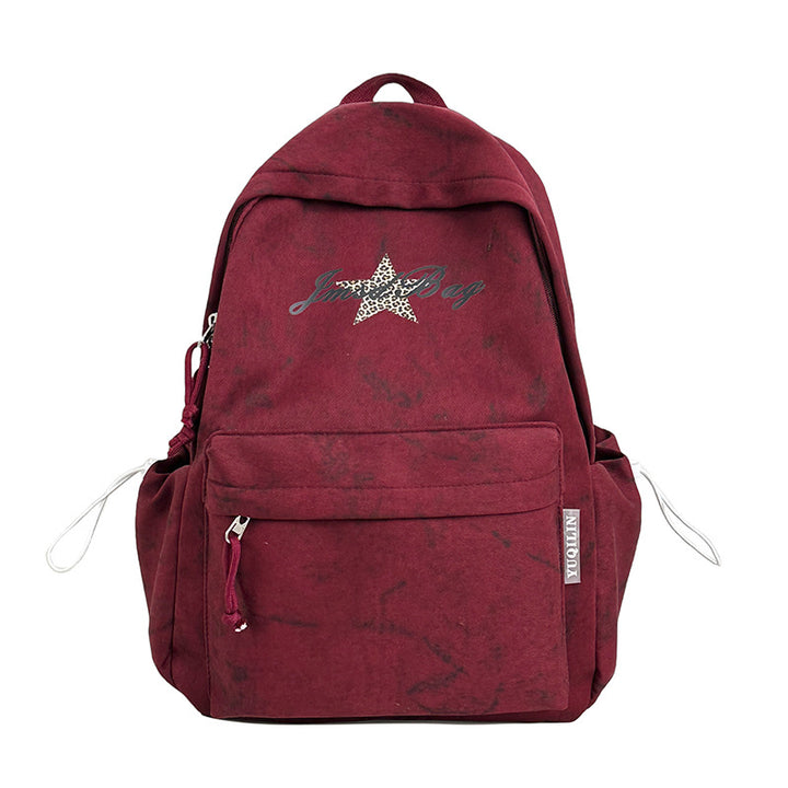 Casual High-Quality Backpack Kalsten