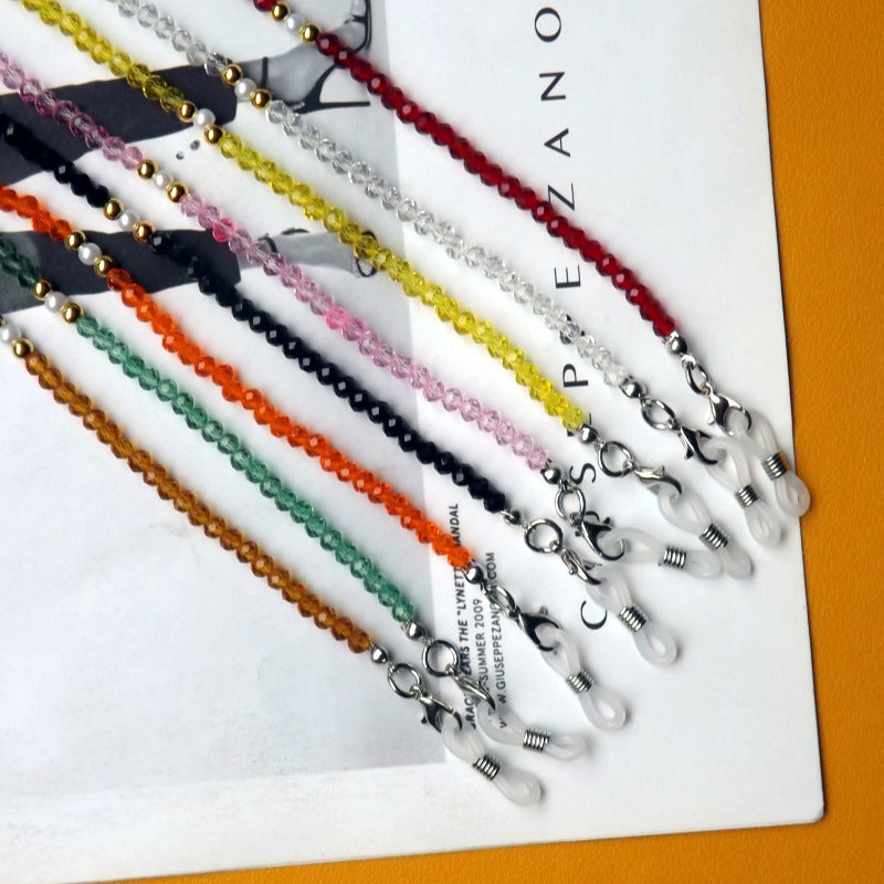Fashionable and Elegant Glasses Chains Kalsten