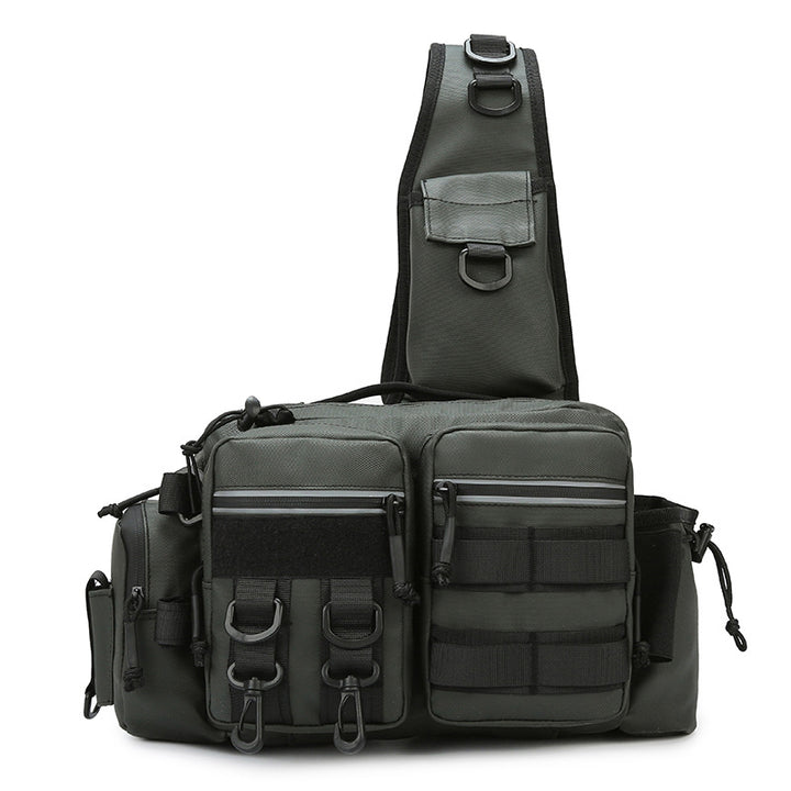 Tactical Crossbody Bag Kalsten