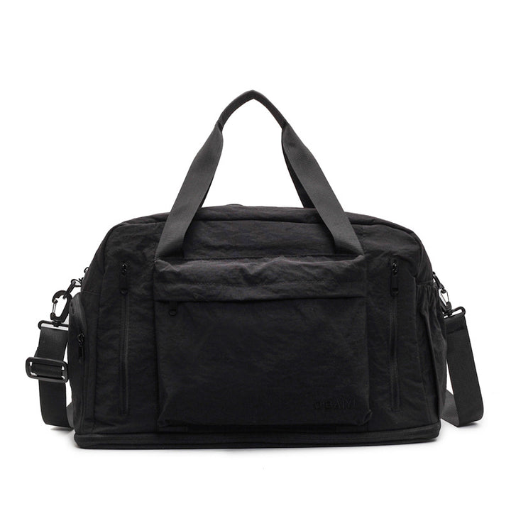 Multifunctional Travel Bag with Adjustable Shoulder Strap Kalsten