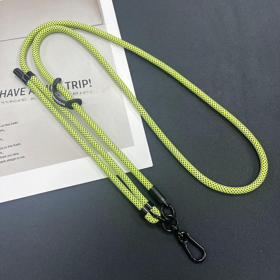 Premium Adjustable Multi-Functional Lanyard Kalsten