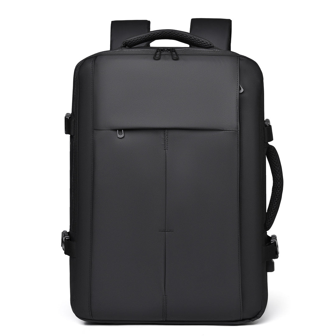 Sleek Organizational Travel Backpack Kalsten