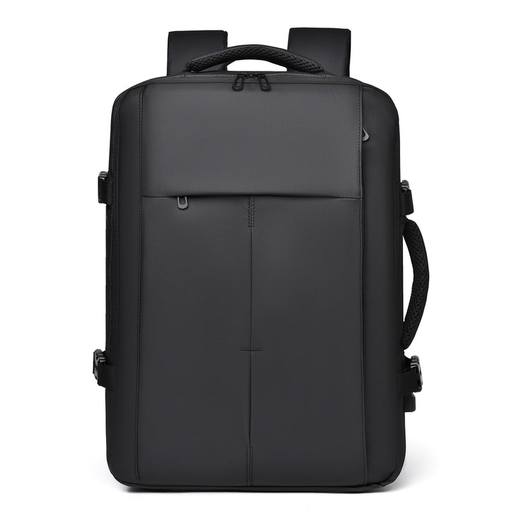 Sleek Organizational Travel Backpack Kalsten