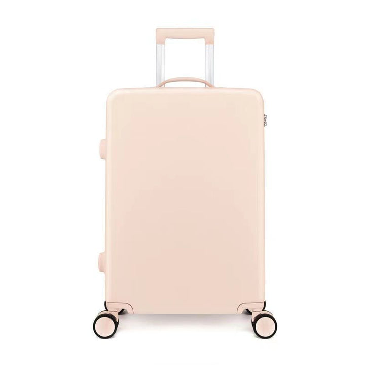 Premium Hard-Shell Rolling Luggage Kalsten