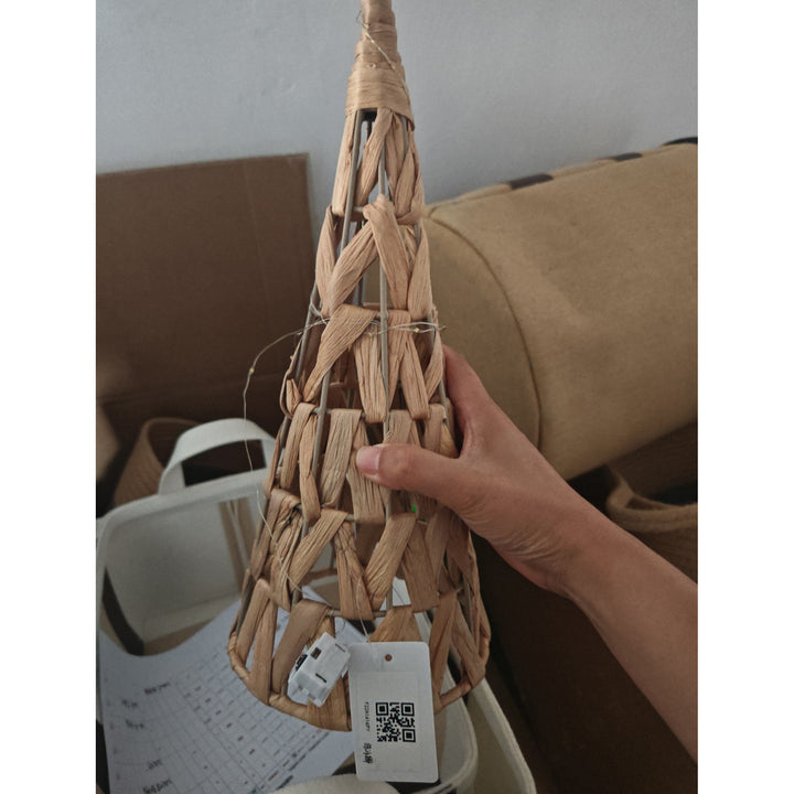 Woven Storage Tray Kalsten