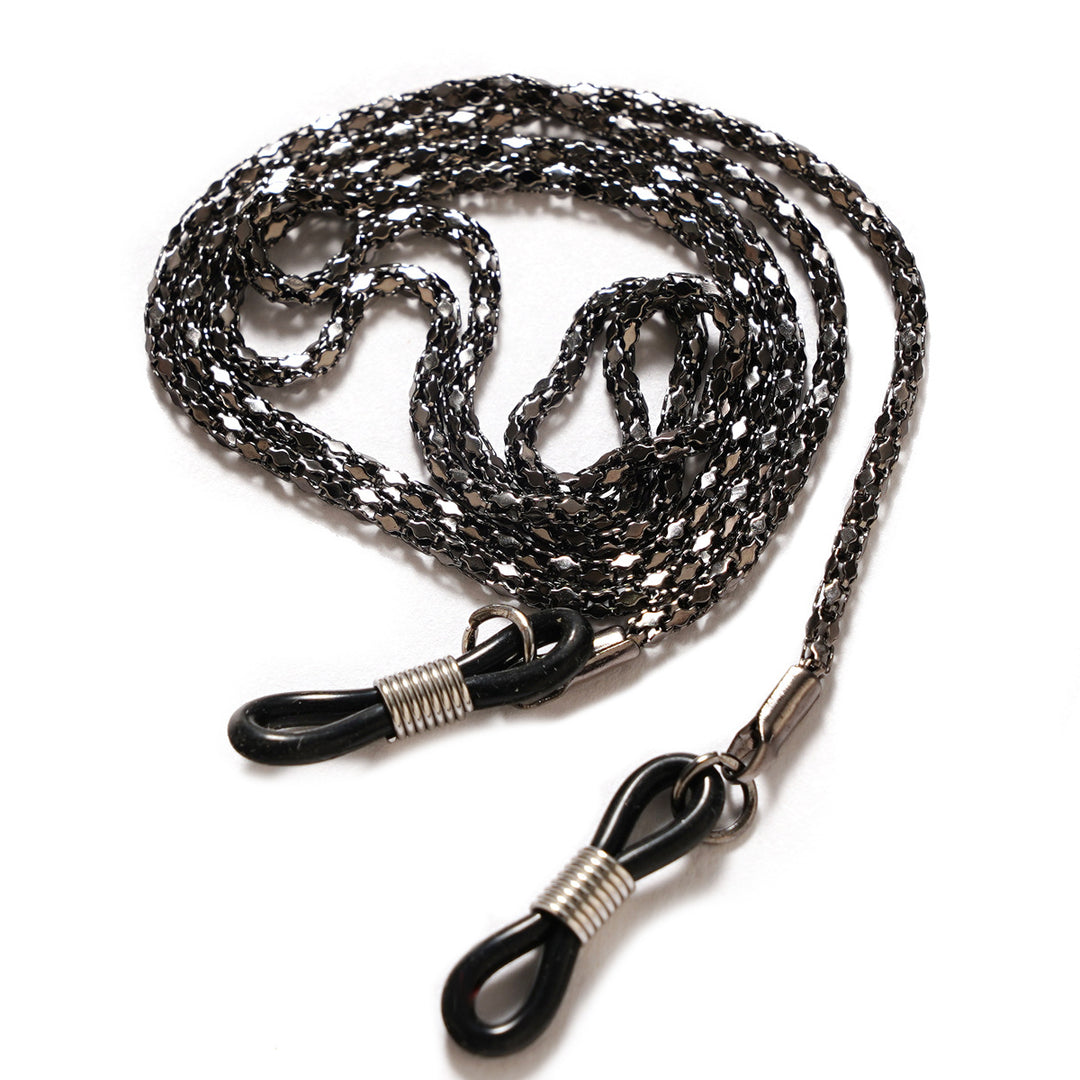 Durable Braided Eyewear Chain kalsten
