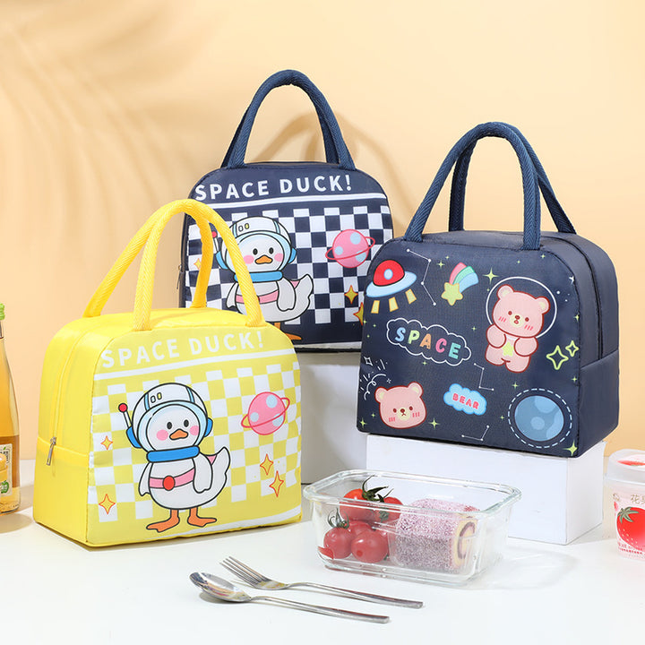 Insulated Lunch Bag Kalsten