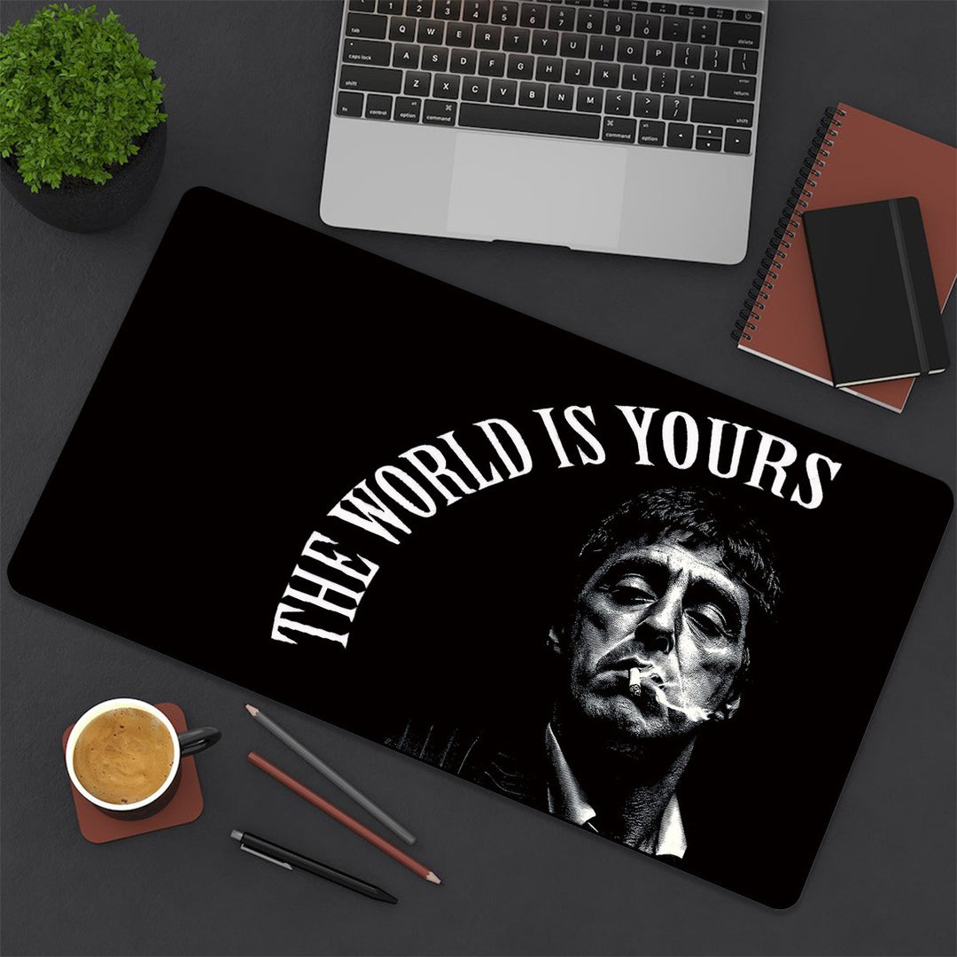 Gaming Desk Mat Kalsten
