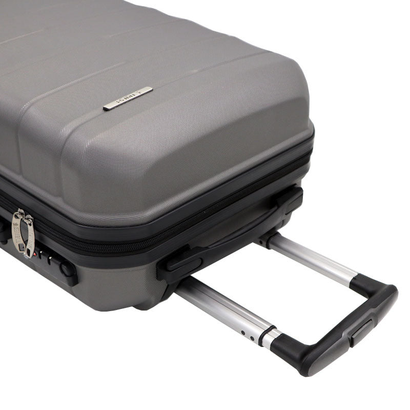 Men's Hard-Shell Spinner Luggage Kalsten
