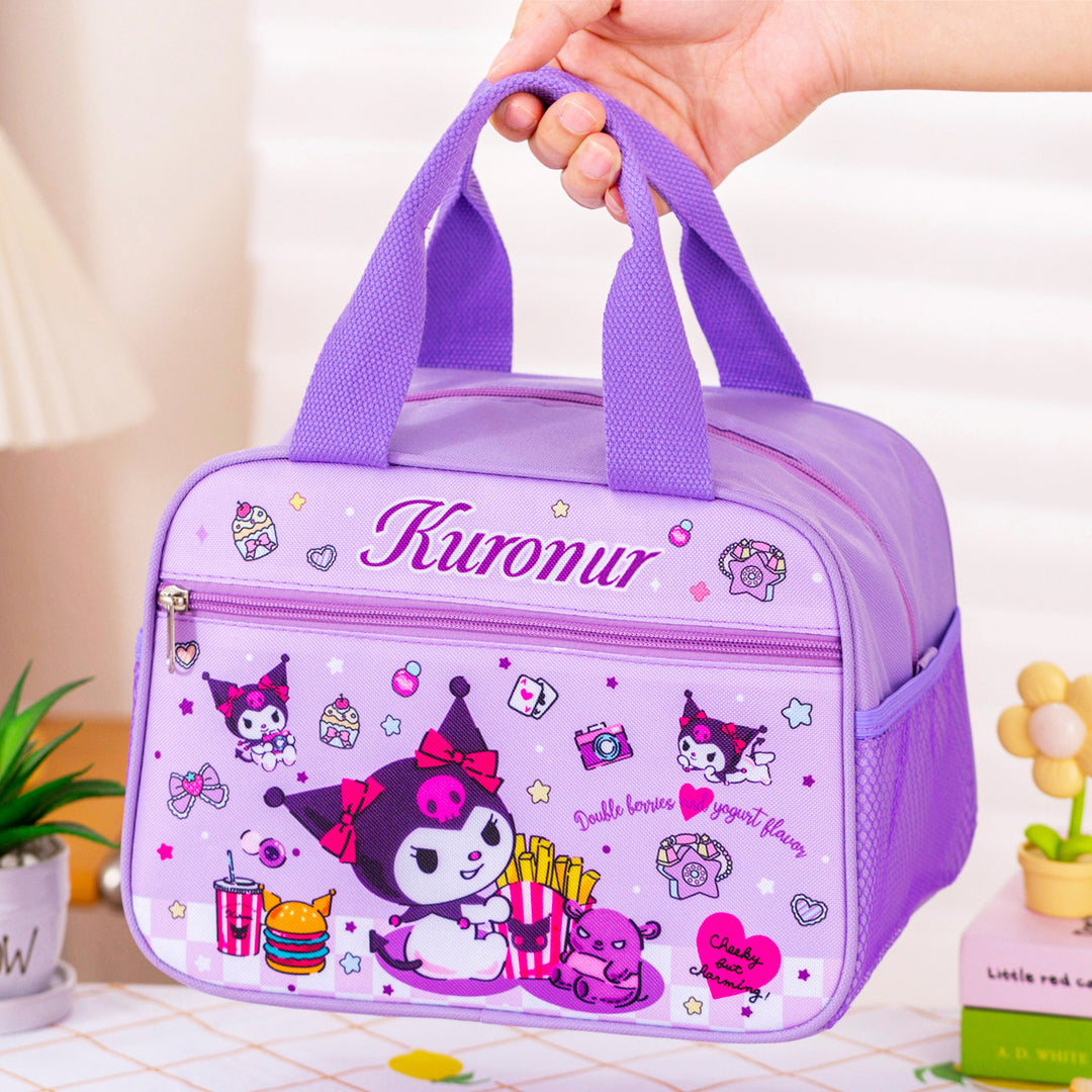 Insulated Lunch Bag Kalsten