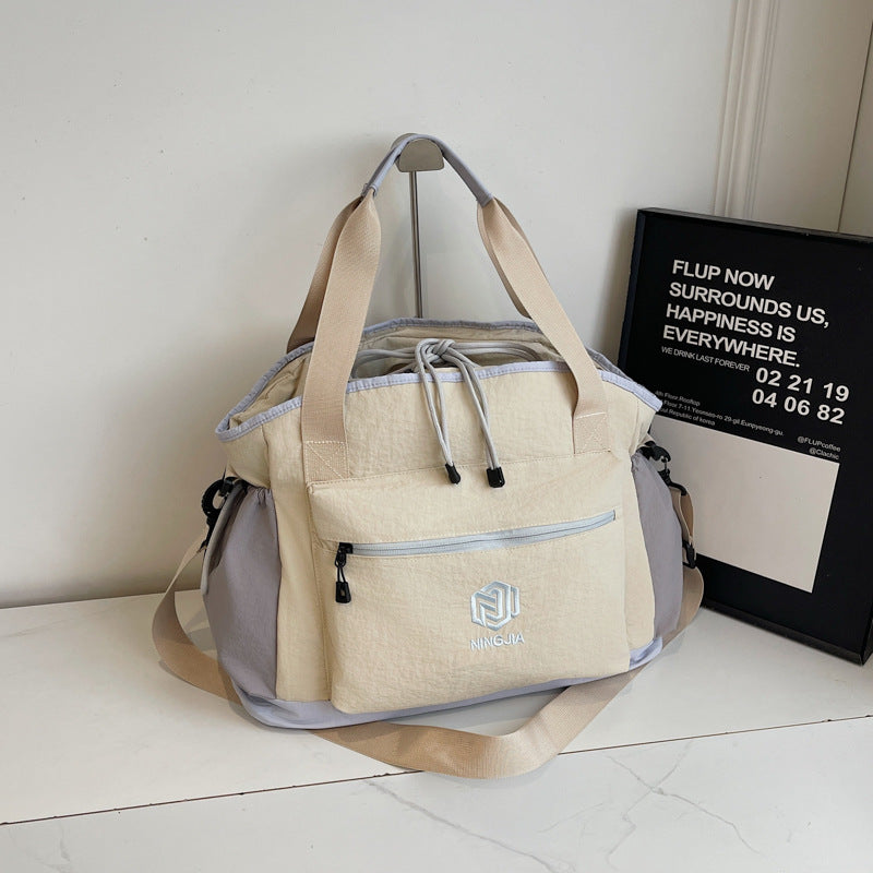 Sports Utility Duffel Bag Kalsten