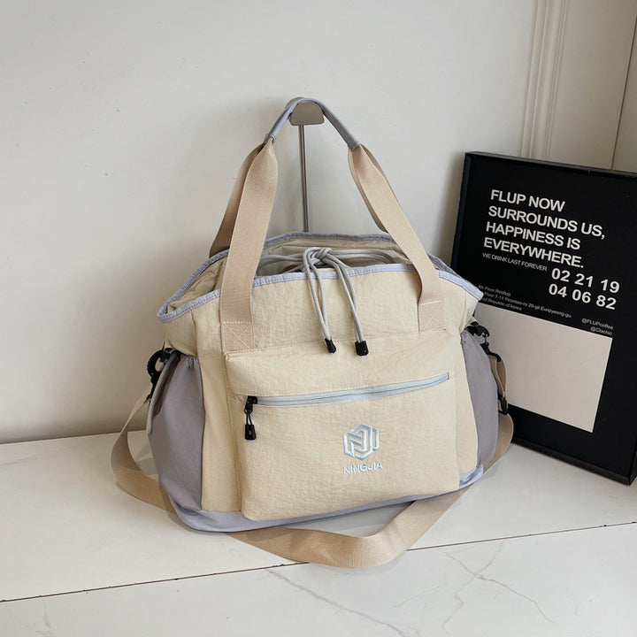Sports Utility Duffel Bag Kalsten