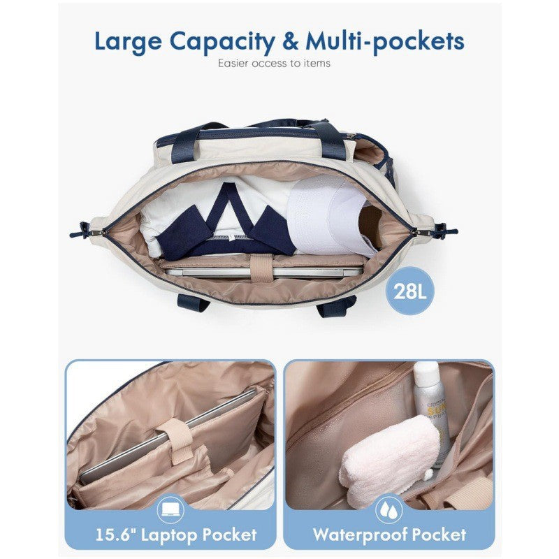 Multi-Functional Tennis Equipment Bag Kalsten
