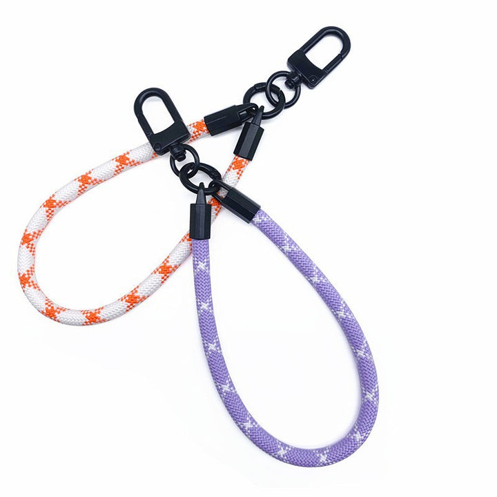Durable Nylon Lanyard with ID Card Holder Kalsten