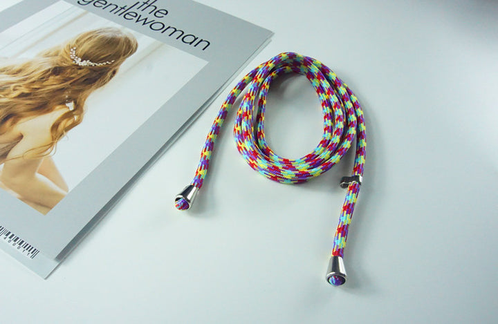 Stylish Adjustable Necklace Kalsten