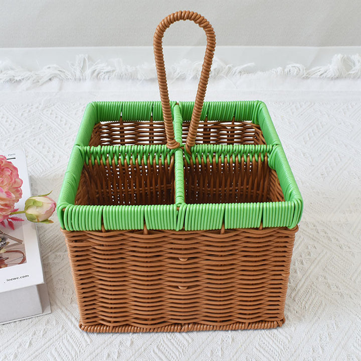 Multi-Compartment Storage Caddy Kalsten