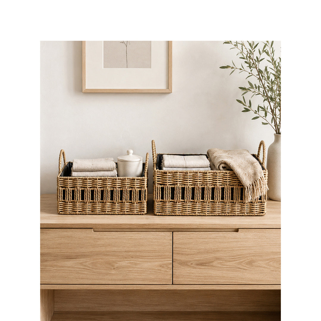 Storage basket Kalsten