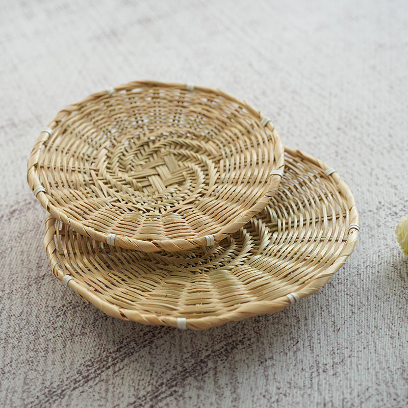 Handcrafted fruit and snack bowls Kalsten