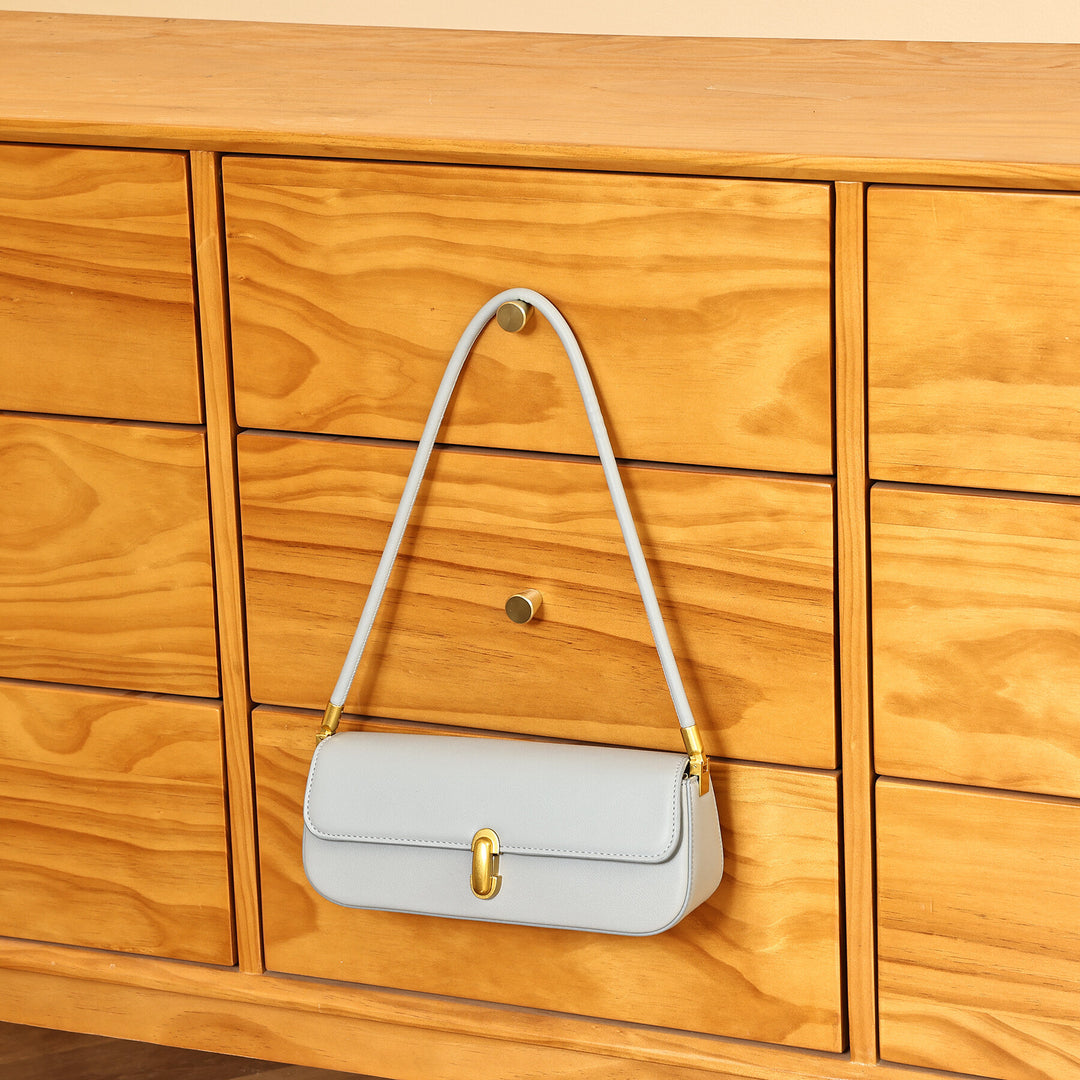 Elegant Minimalist Crossbody Bag