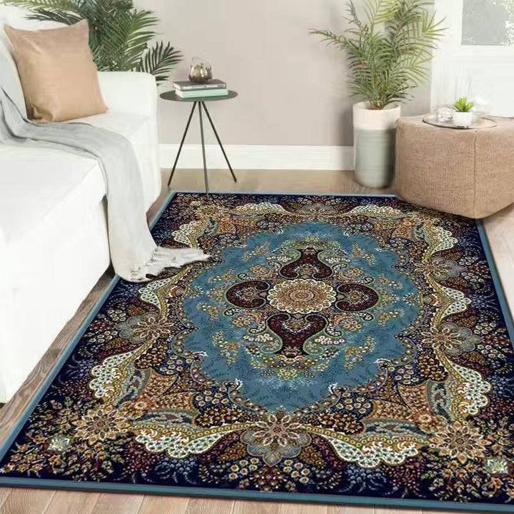 Ornate Luxury Area Rug Kalsten
