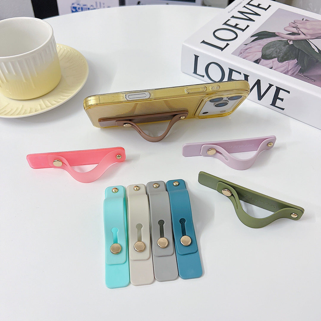 Multi-Purpose Silicone Strap Kalsten
