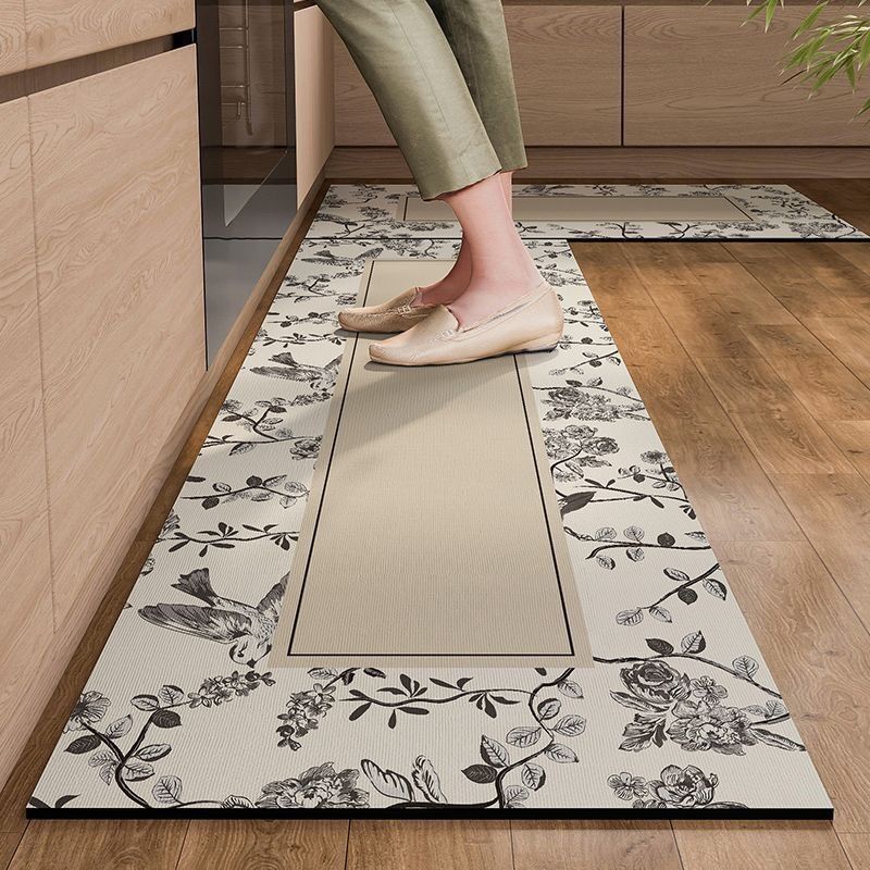 Non-Slip Kitchen Comfort Runner Mat