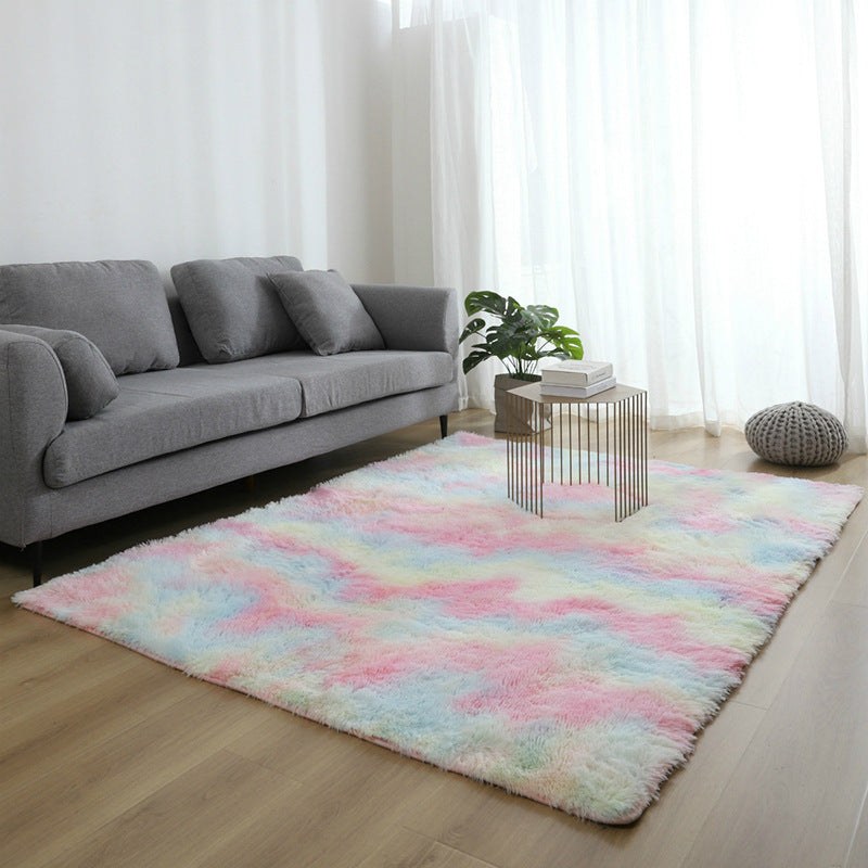 Soft Fluffy Area Rug