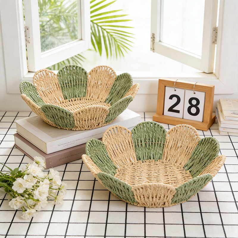 Home Decorative Bowl Kalsten