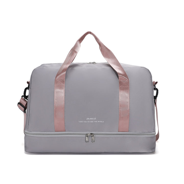 Versatile Travel Duffle Bag Kalsten