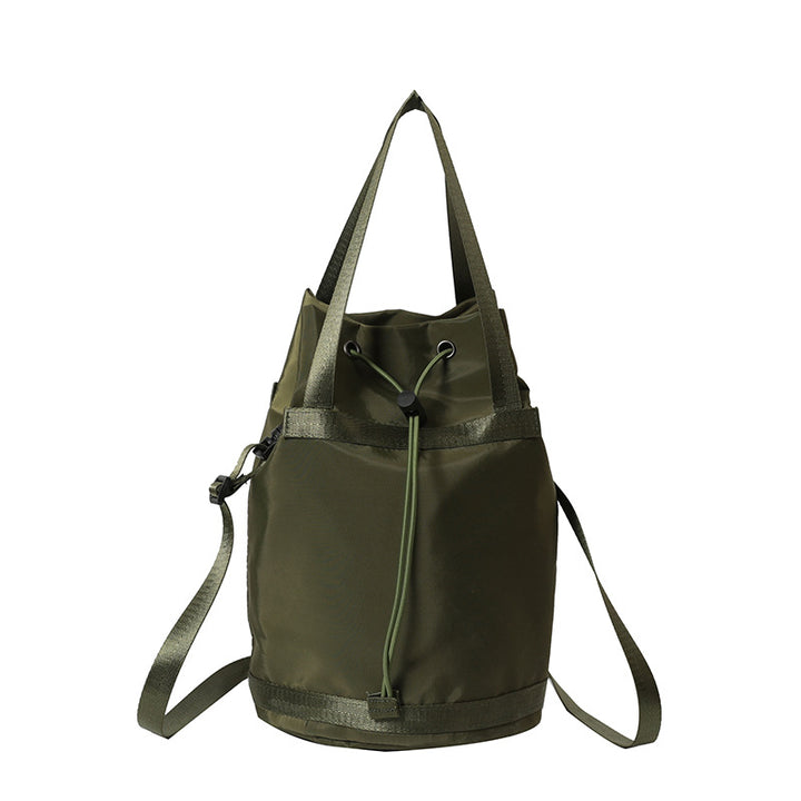 Comfortable sports bag with removable shoulder strap Kalsten