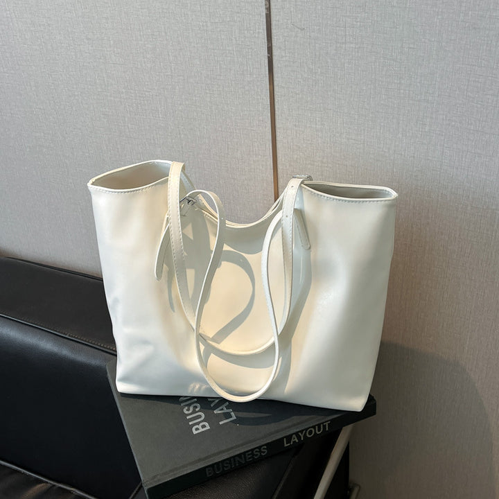 Elegant Minimalist Tote Bag