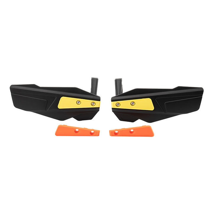 Advanced Motorcycle Handguards Kalsten
