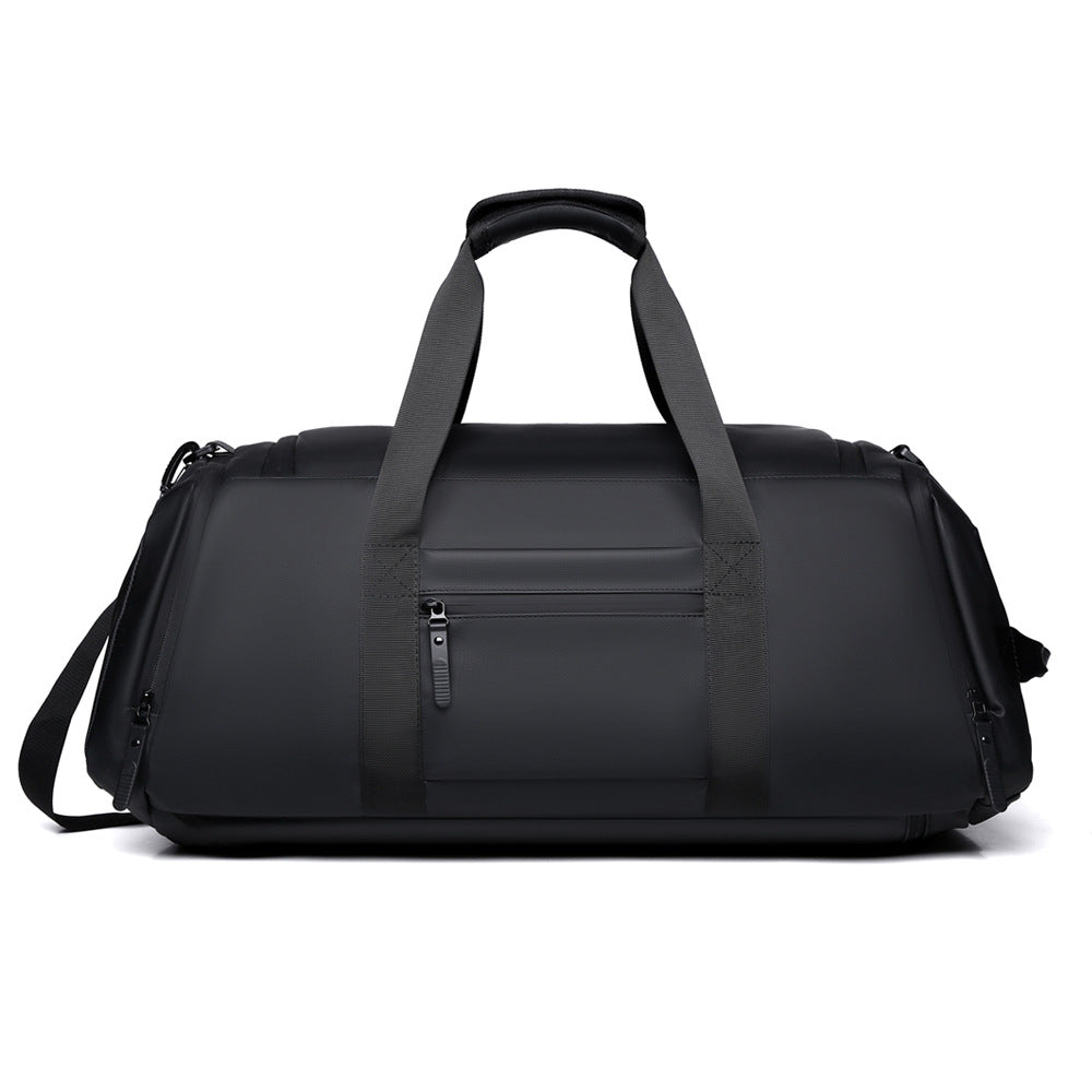 Premium Versatile Travel Duffel Bag Kalsten