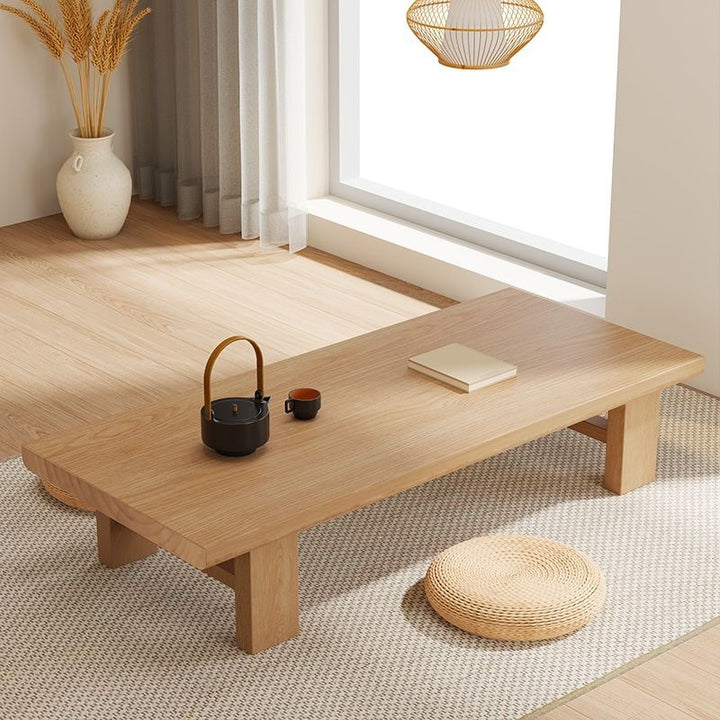 Coffee table in Scandinavian design Kalsten