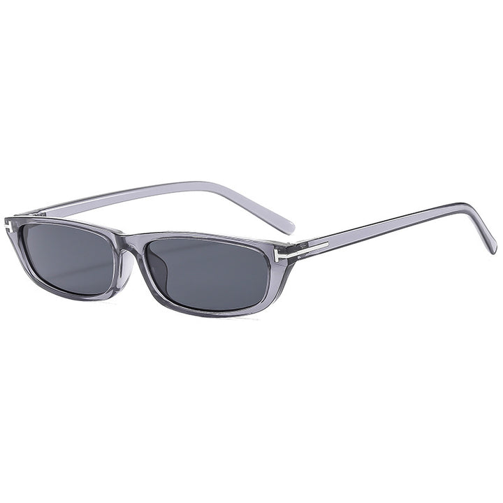 Women's fashionable sunglasses in striking retro style Kalsten