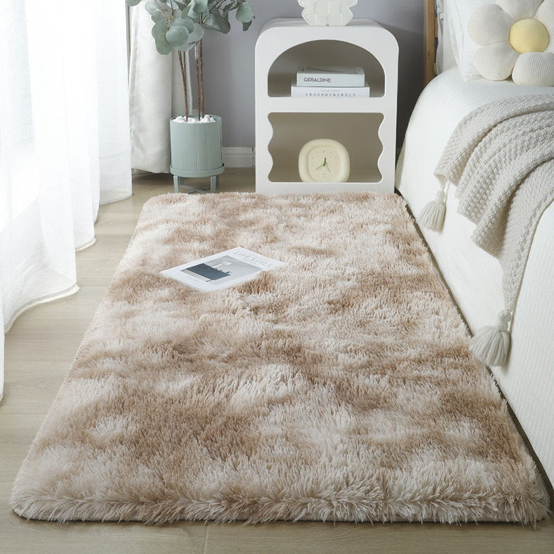 Shaggy Plush Area Rug Kalsten
