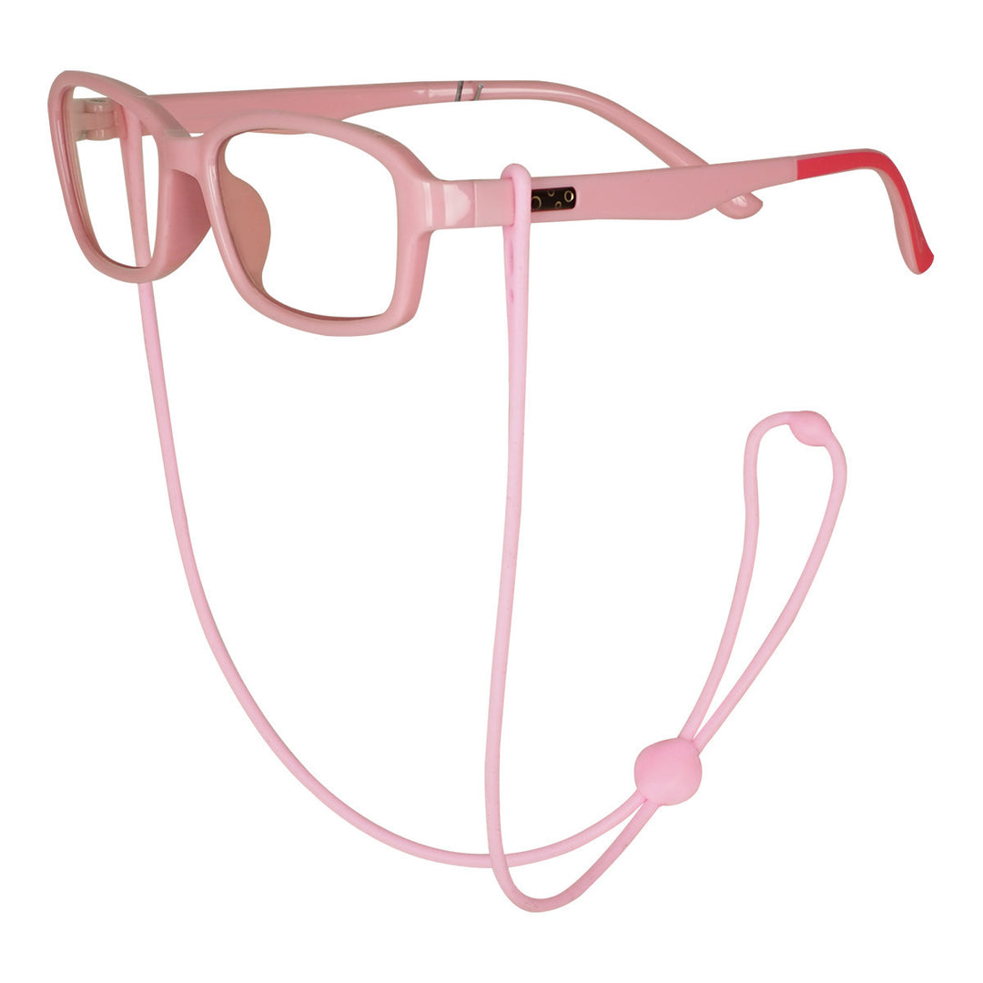 Versatile Adjustable Silicone Lanyard Kalsten