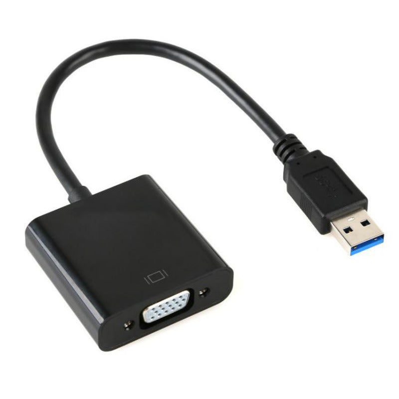 USB to VGA Display Adapter Kalsten