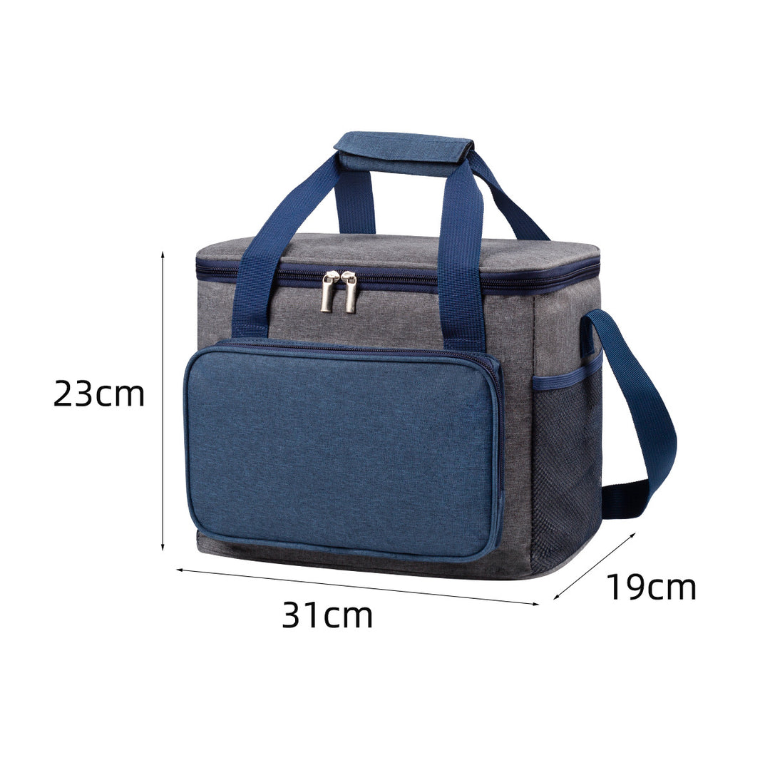 Women's Insulated Picnic Bag Kalsten
