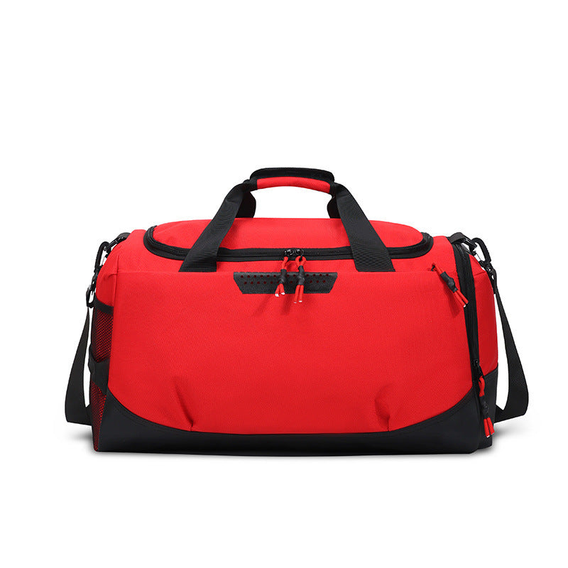 Durable Weekender Duffel Kalsten
