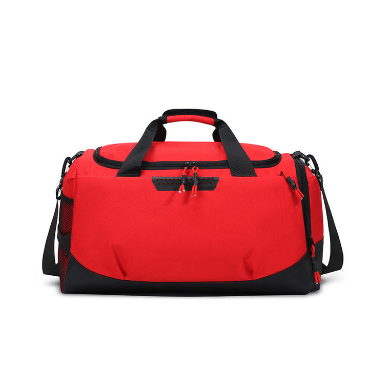 Durable Weekender Duffel Kalsten